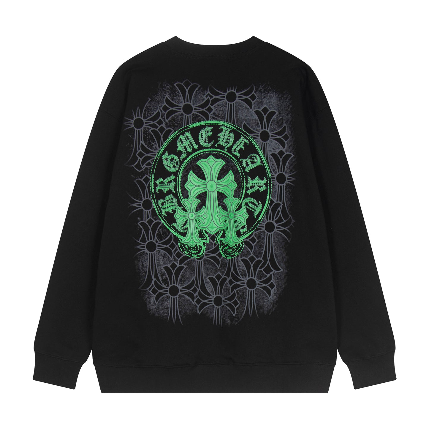 2025 Long-Sleeved T-shirt TQ31