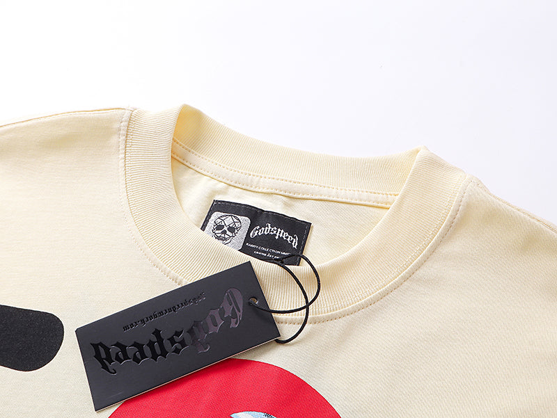 Godspeed T-shirt 3112