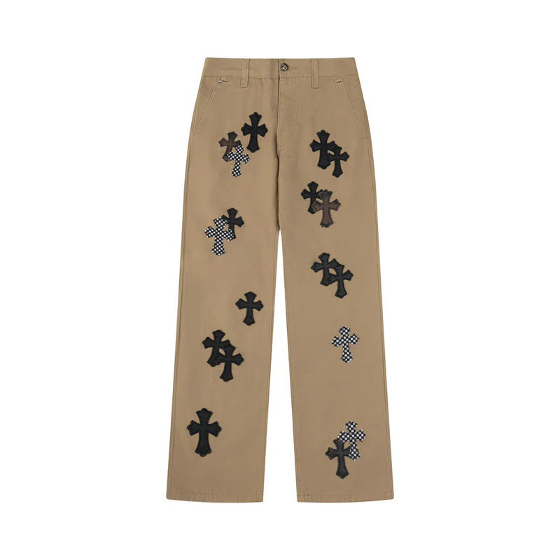 2025 New Pants