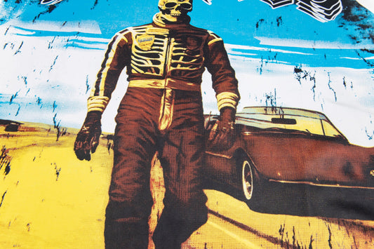 Godspeed T-shirt G41