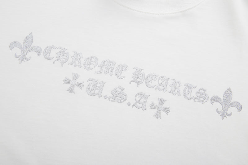 2025 New T-shirt k6005