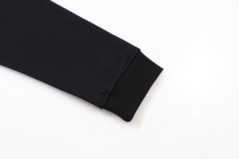 Long-Sleeve T-shirt Sweatshirt K2001