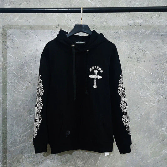 Chrome Hearts Hoodie K5003