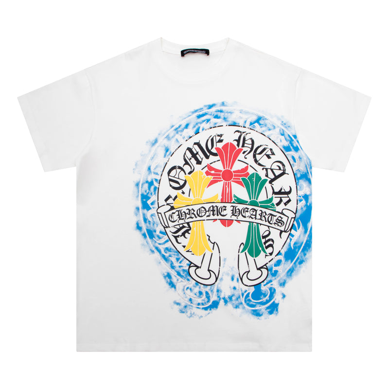2025 New T-shirt k6007