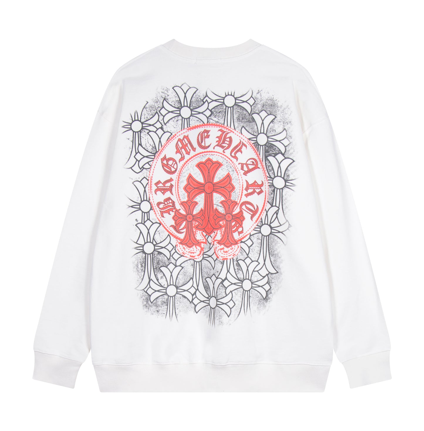 2025 Long-Sleeved T-shirt TQ31