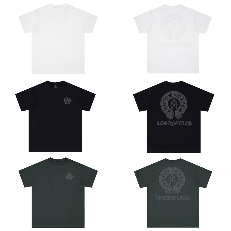 2025 New T-shirt bf6063