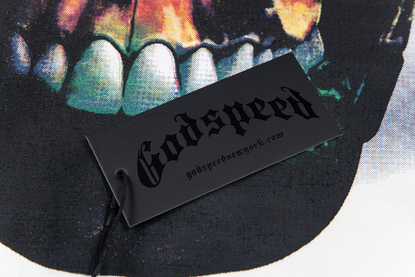 Godspeed T-shirt G22