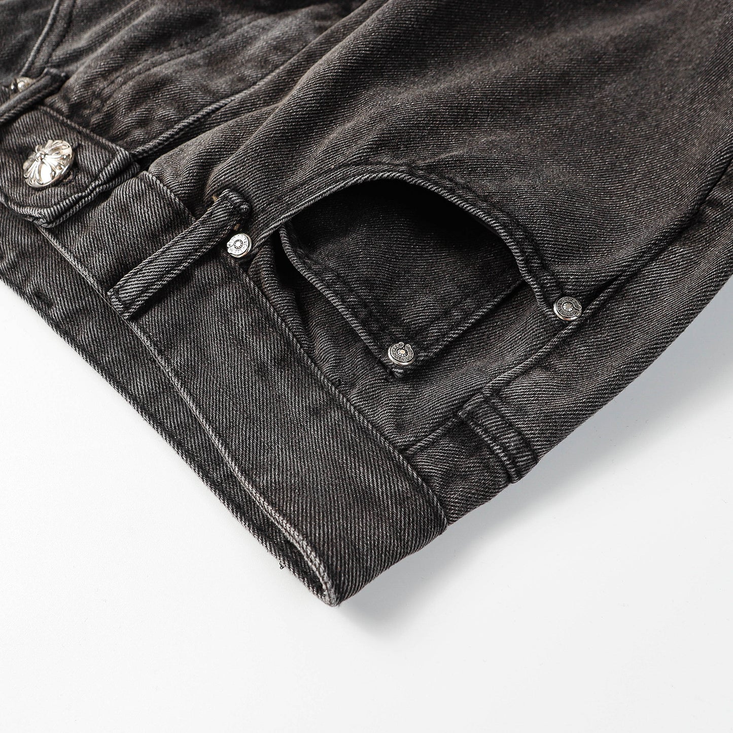 2025 New Pants 9919