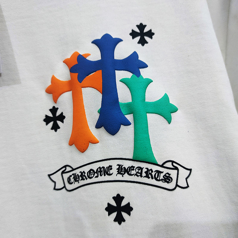 2025 New T-shirt K6004