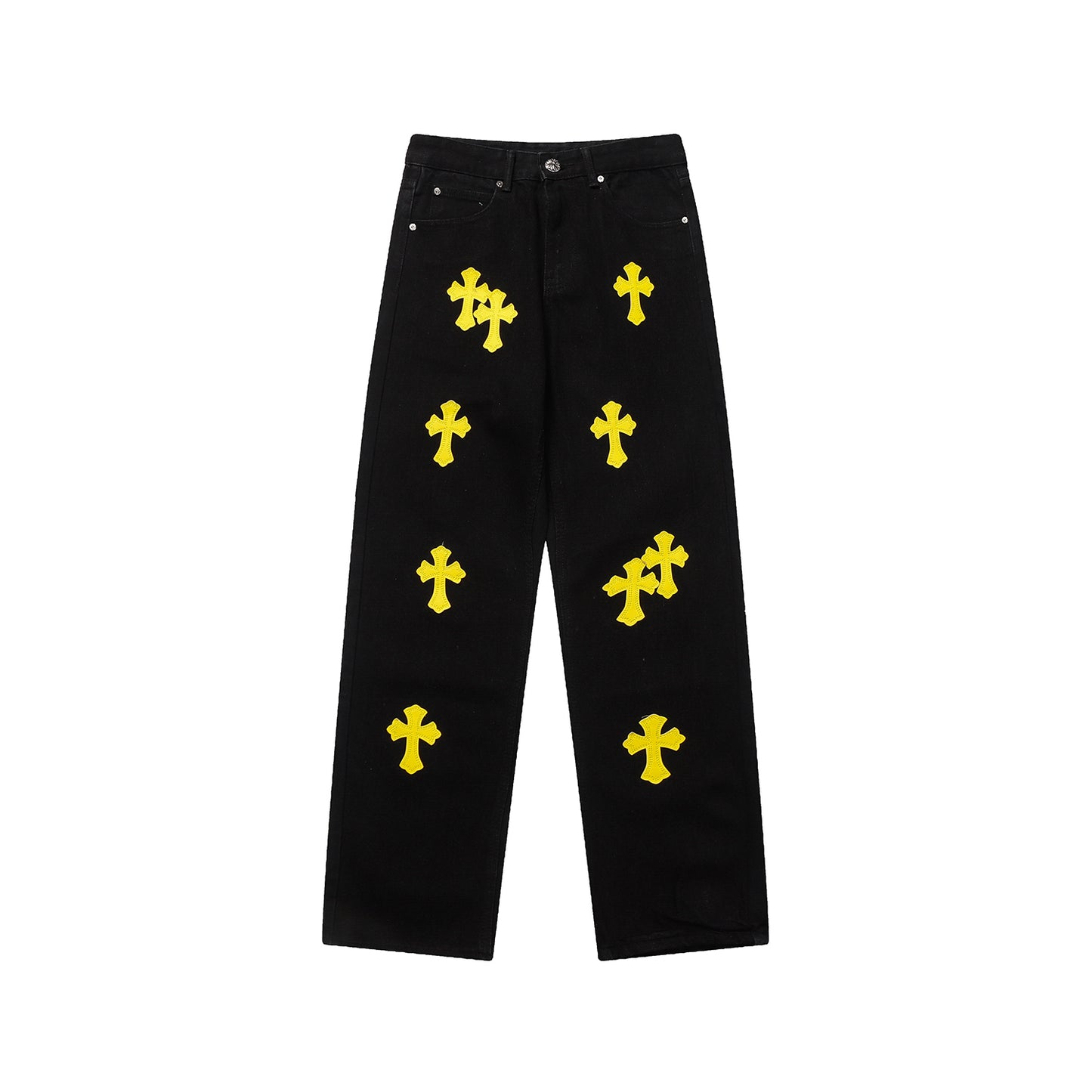 2025 New Pants 119
