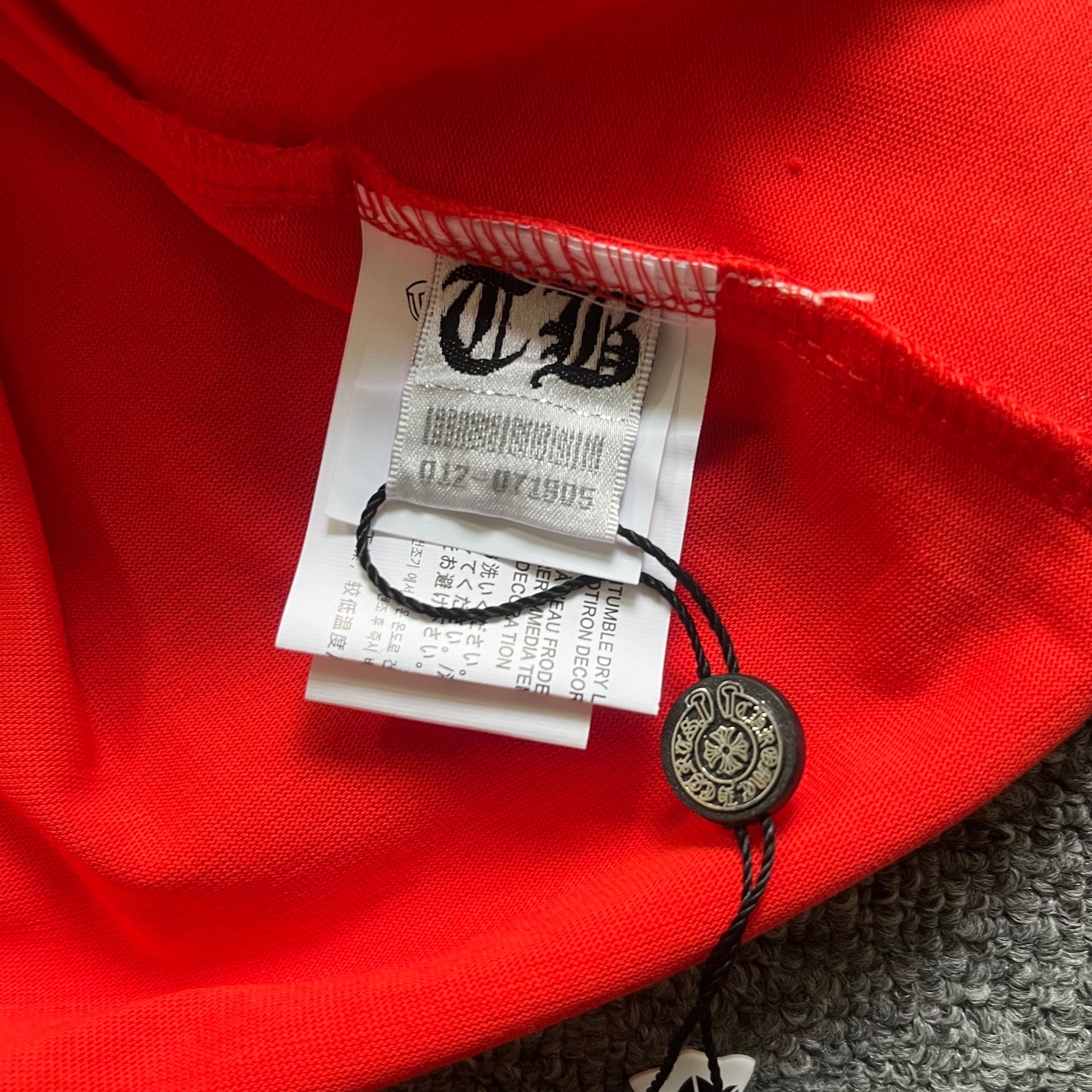 Long-Sleeve T-shirt Sweatshirt K8013