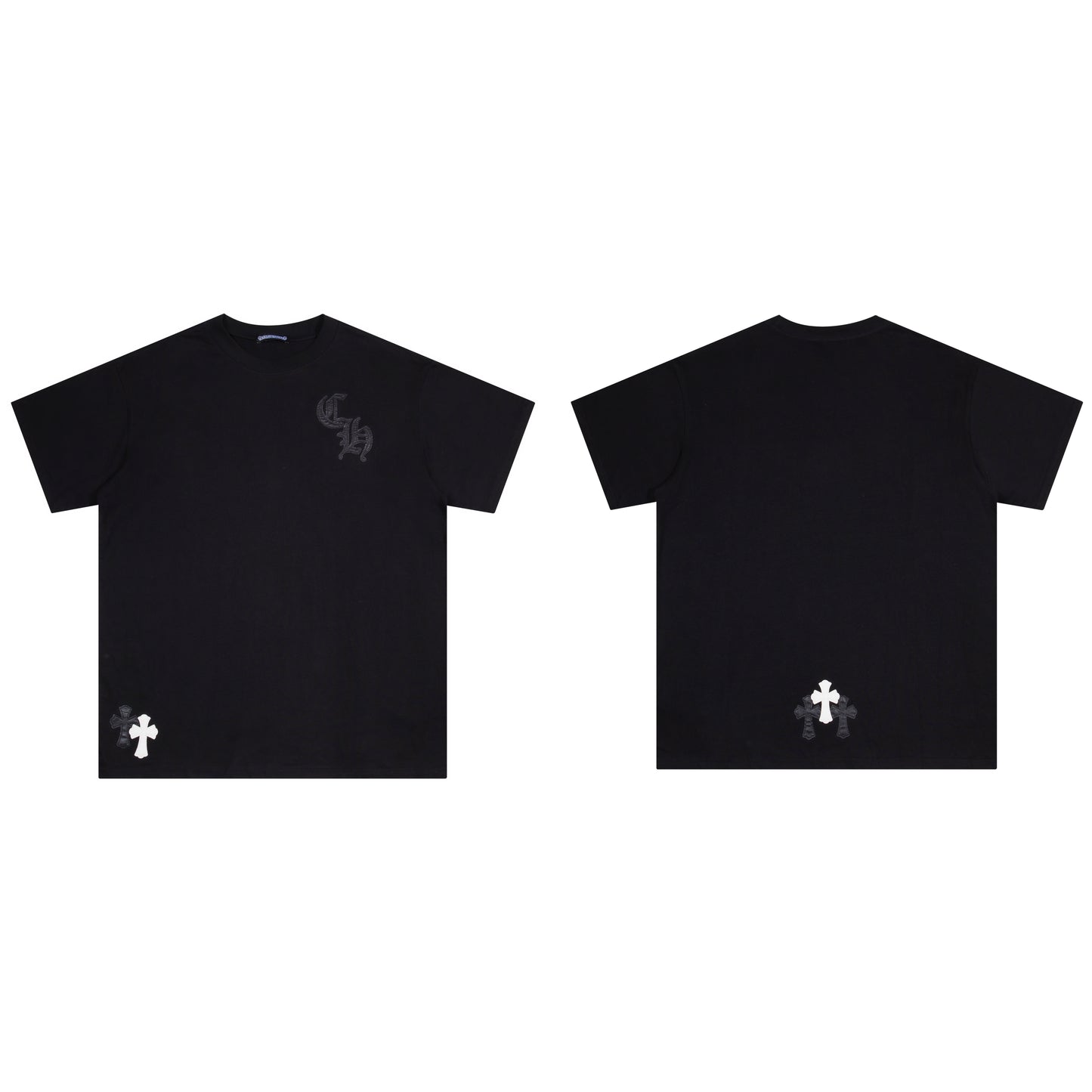 2025 New T-shirt K6105