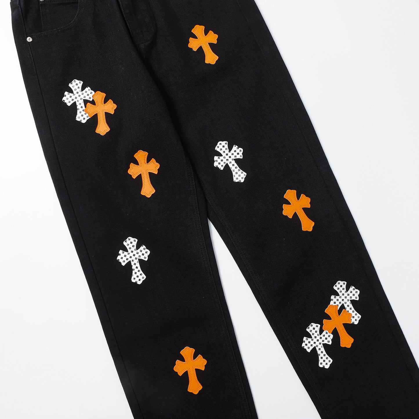 2025 New Pants 115