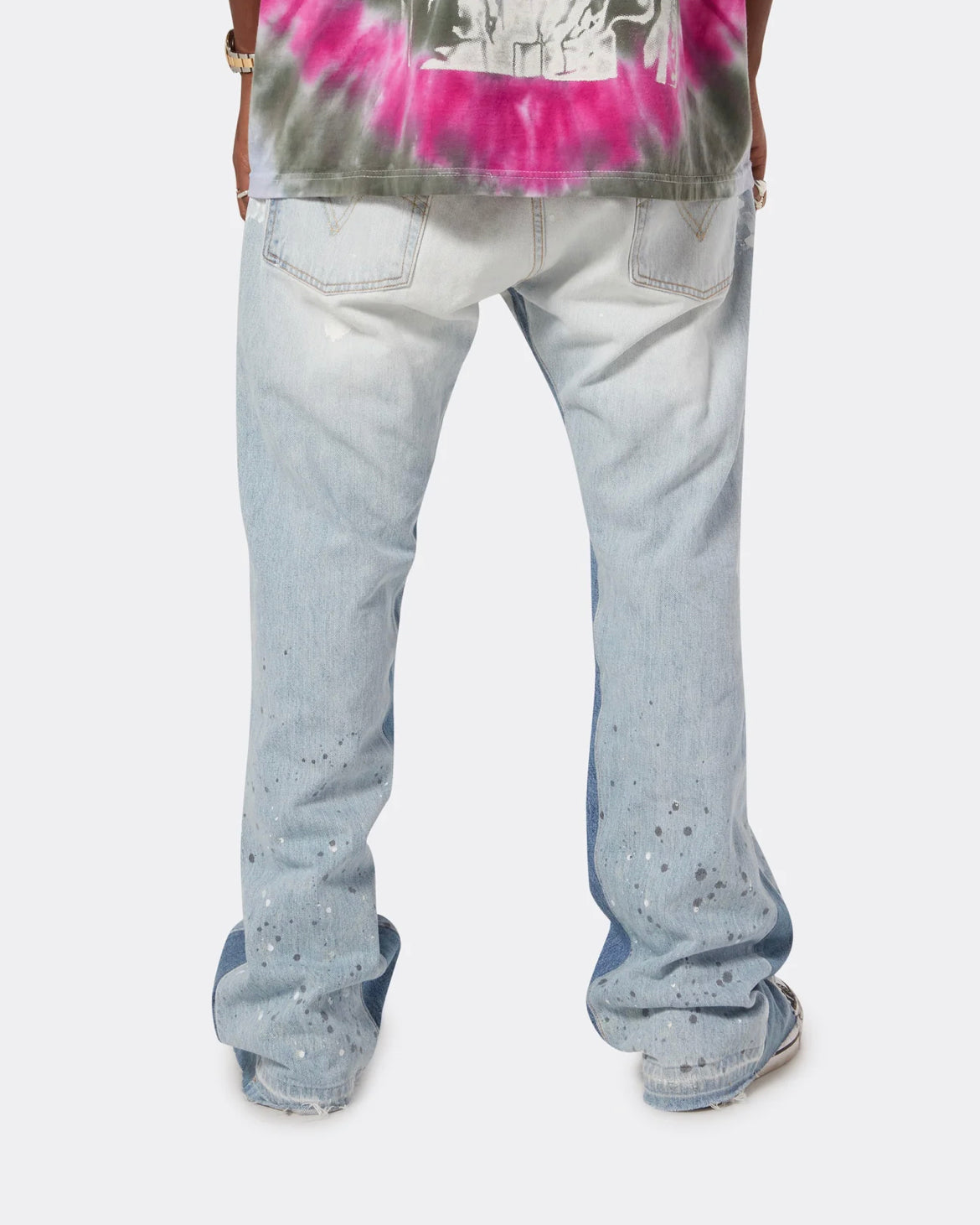 ギャラリーデプト 新作パンツ 627