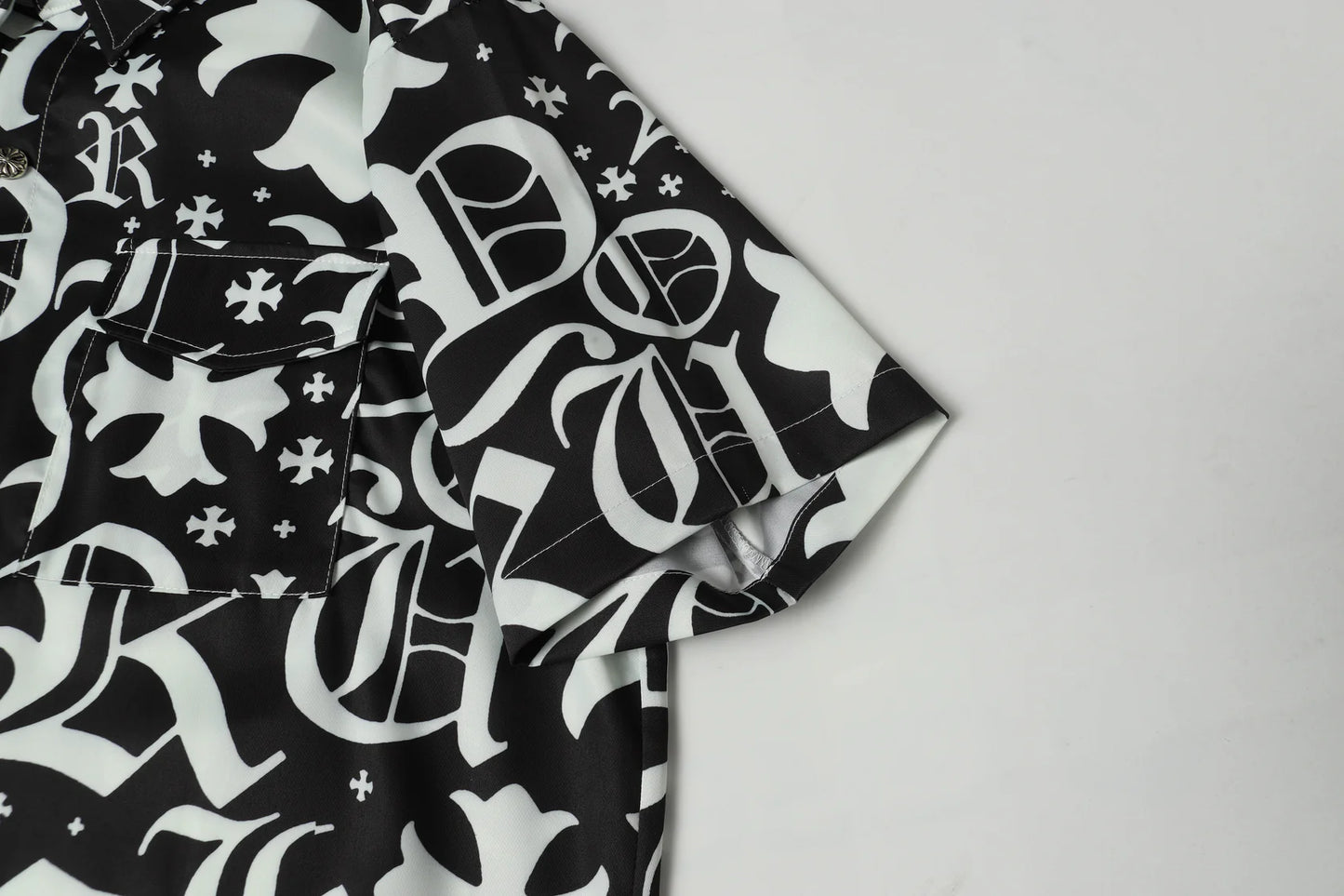 2025 New Quick-drying short-sleeved shirts are super popular
