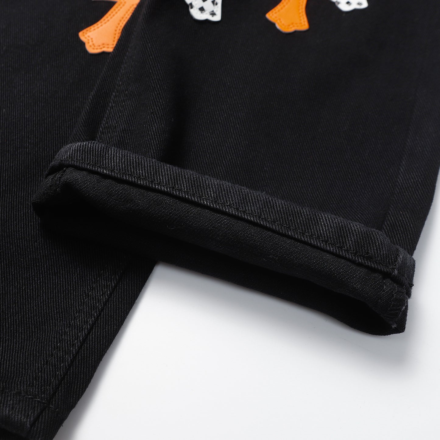 2025 New Pants 115