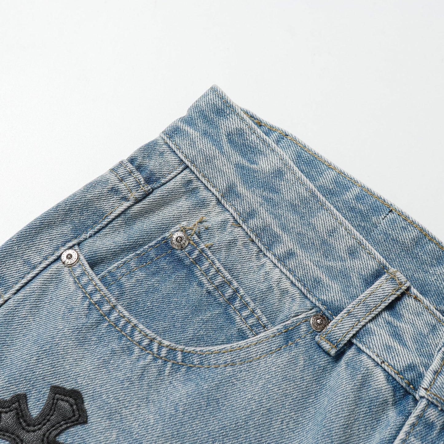 2025 New Pants 9974