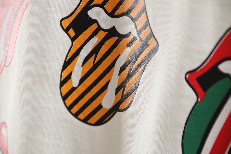 2025 New T-shirt K6023