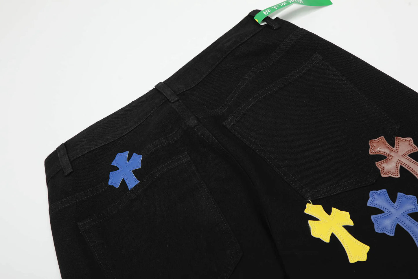 2025 New Pants