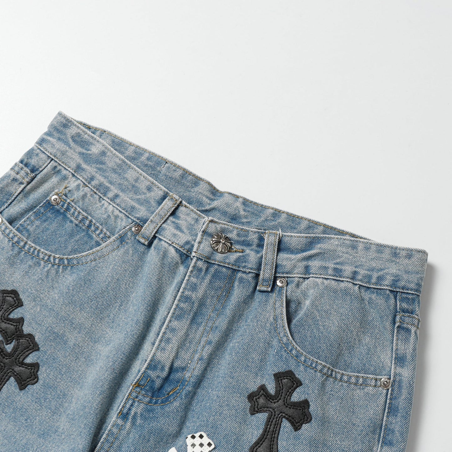 2025 New Pants 9974