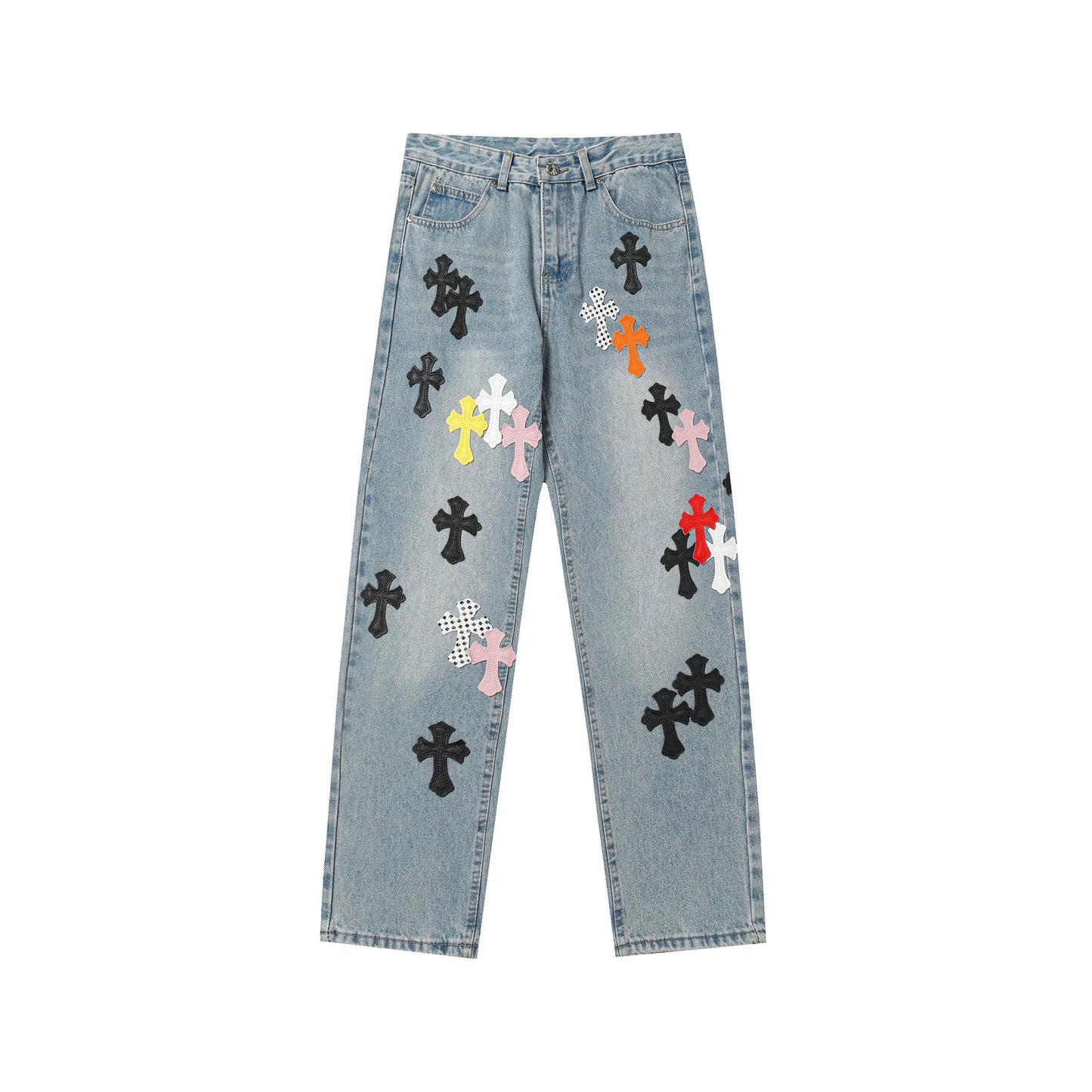 2025 New Pants 9974