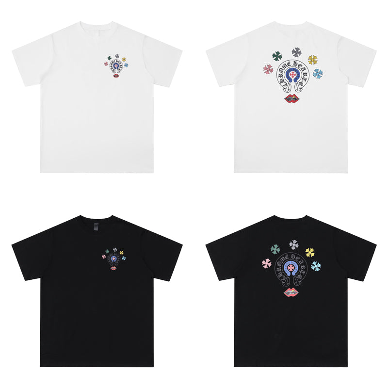 2025 New T-shirt K6010