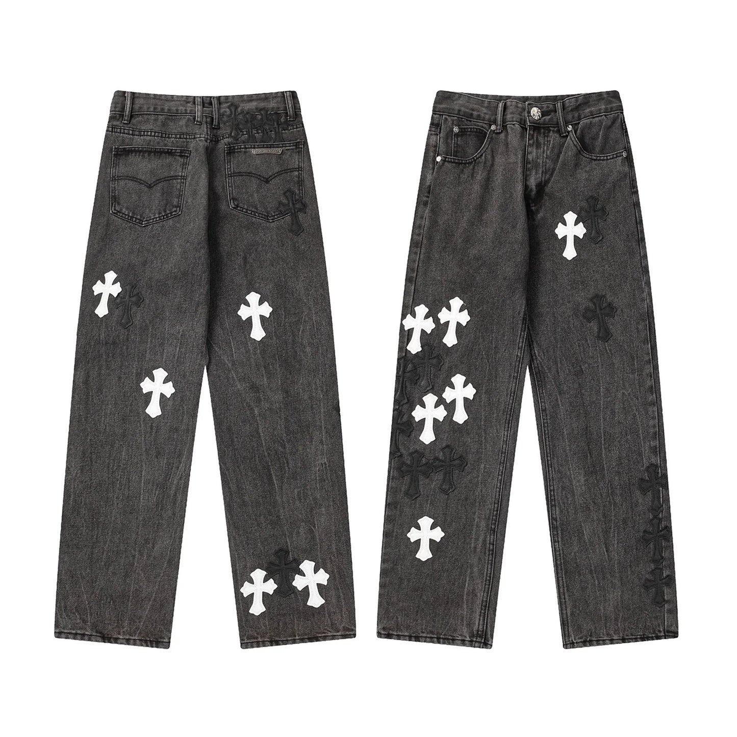 2025 New Pants