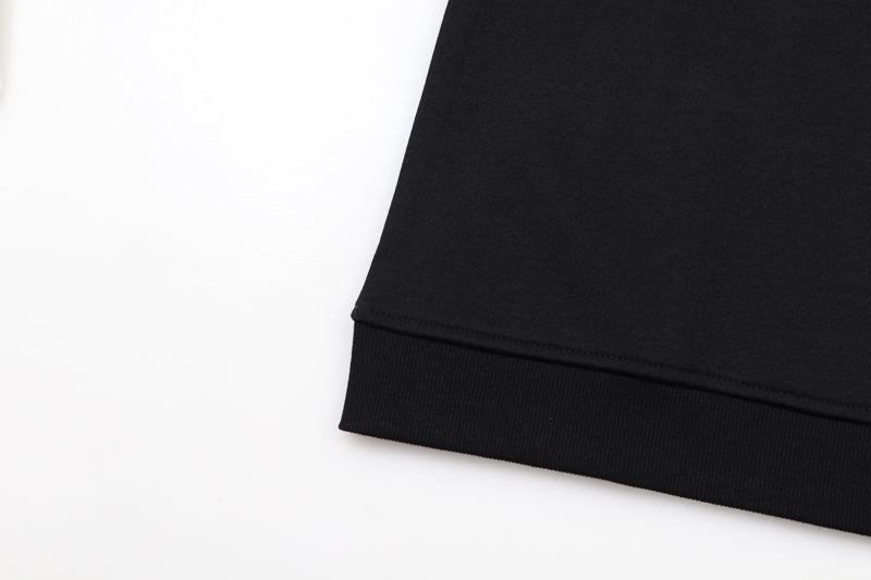 Long-Sleeve T-shirt Sweatshirt K2001