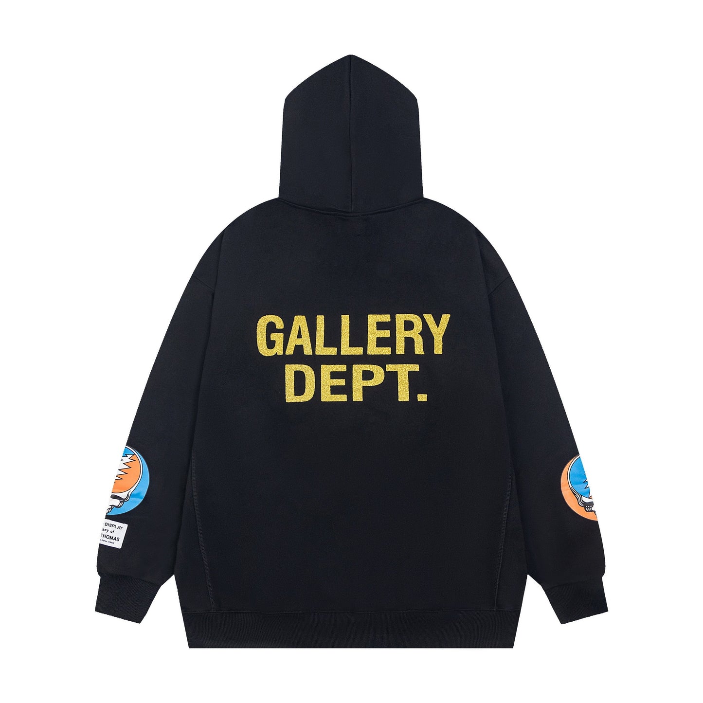GALLERY DEPT New Hoodie