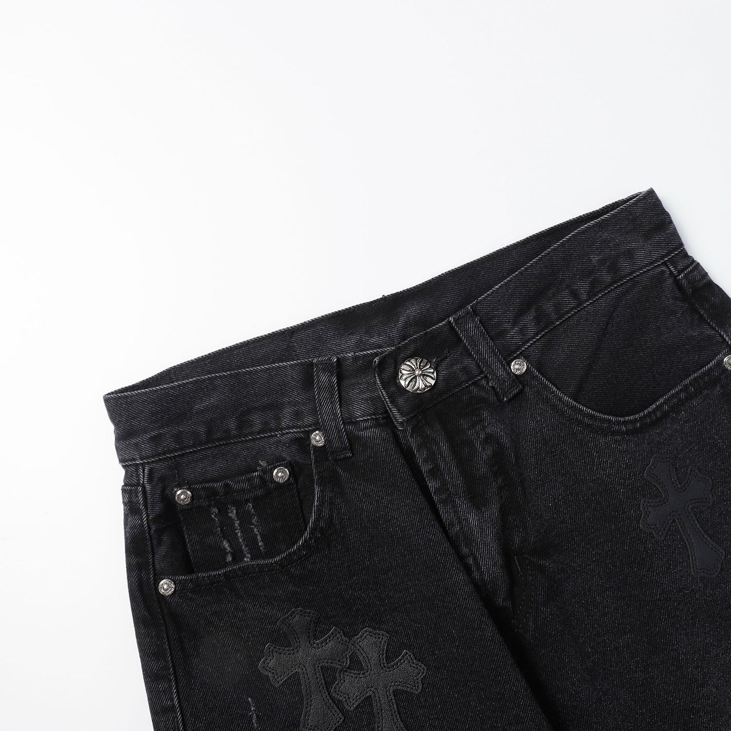 2025 Nouveau Short 9921