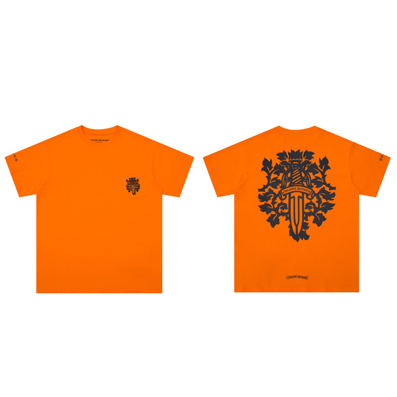 2025 New T-shirt K6067