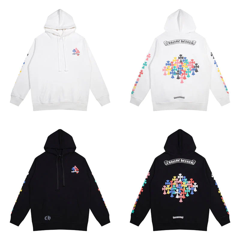 2025 New Hoodie K7023