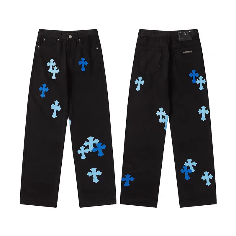 2025 New Pants 9902
