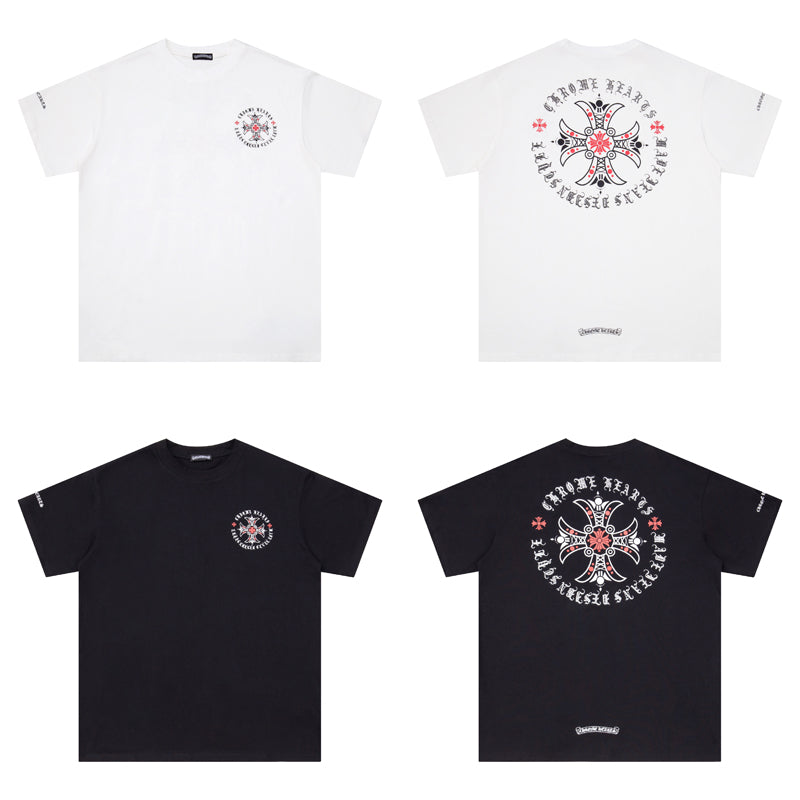 2025 New T-shirt K6009