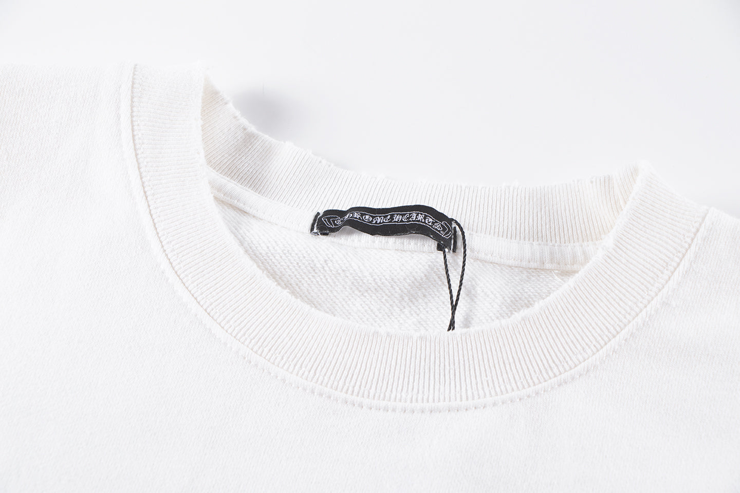 2025 Long-Sleeved T-shirt TQ25