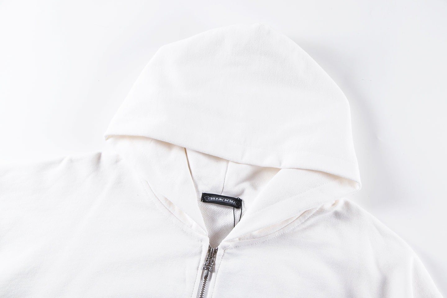 2025 New Zip Up Hoodie TQ02