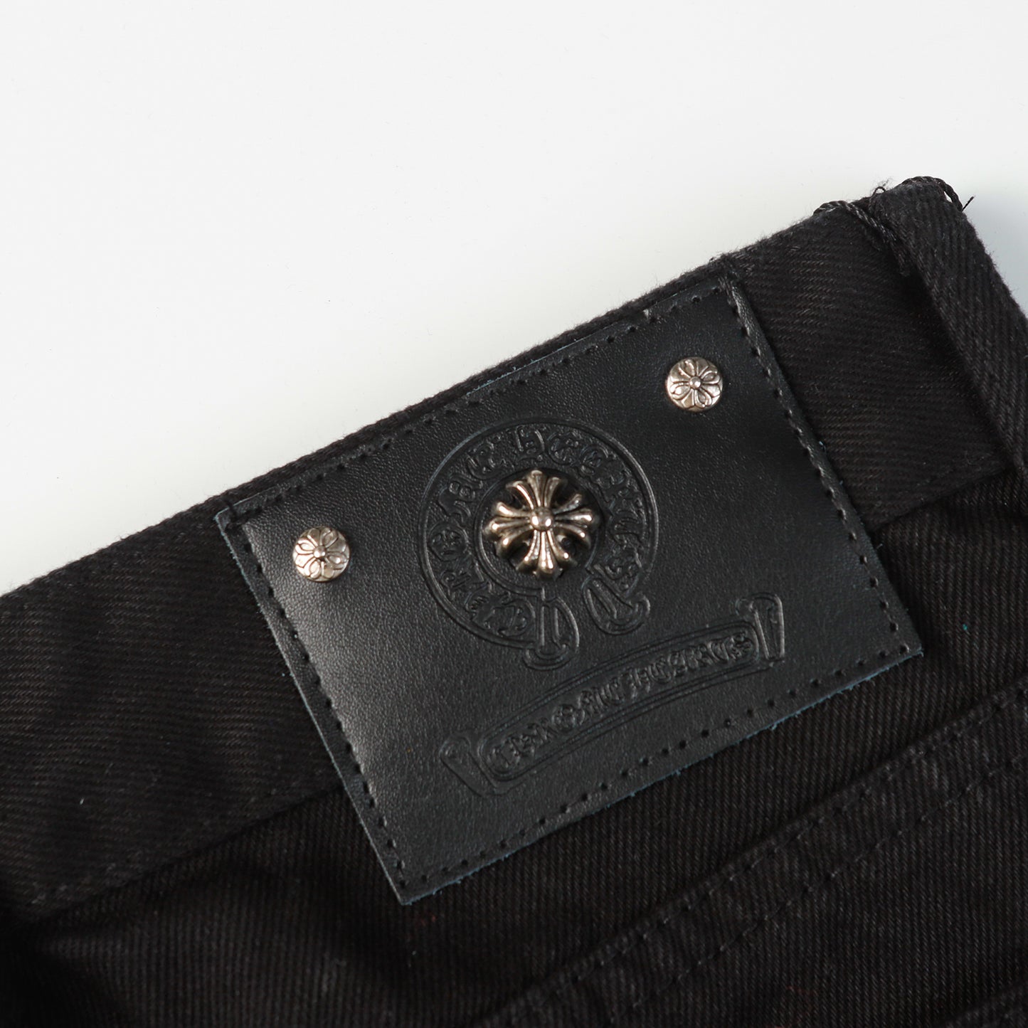 2025 New Pants 9901