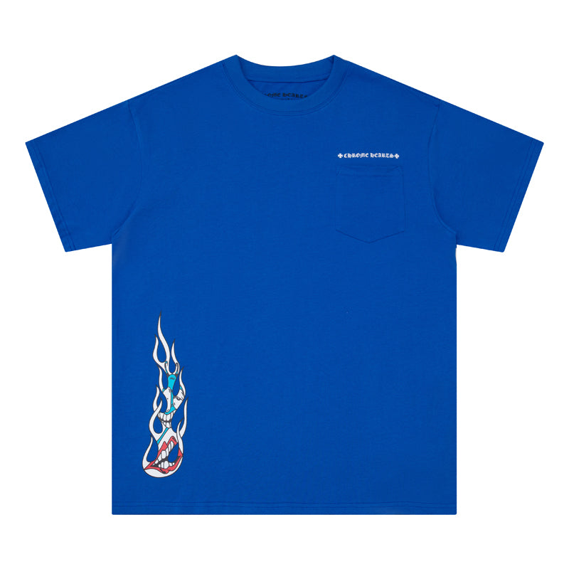 2025 New T-shirt K6070