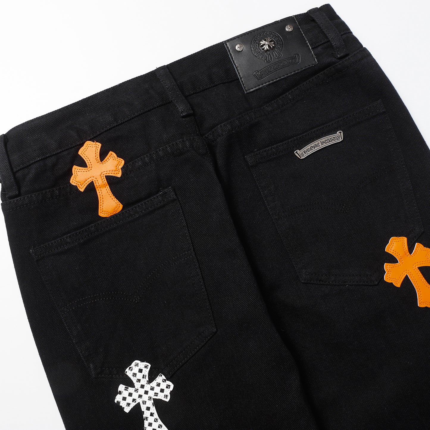 2025 New Pants 115