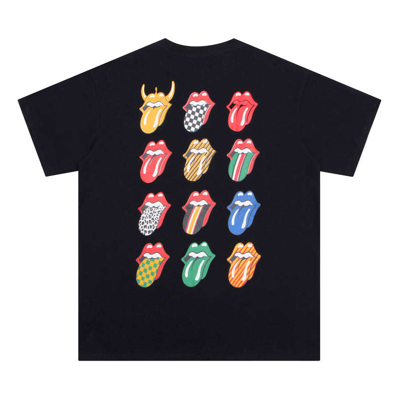 2025 New T-shirt K6023