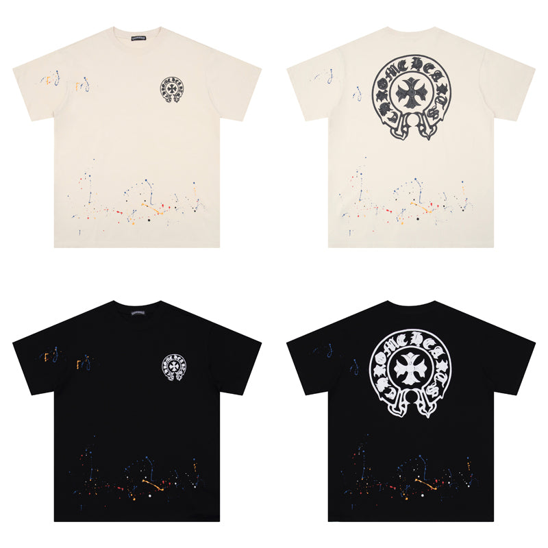 2025 New T-shirt 6100