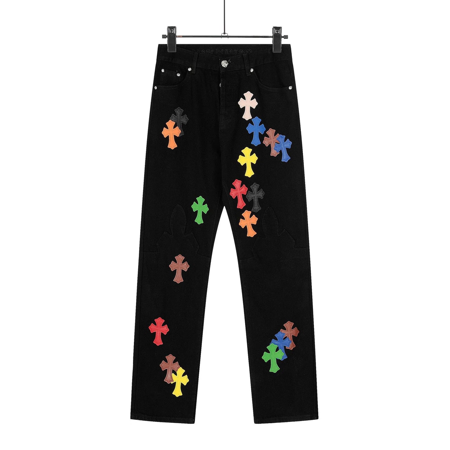 2025 New Pants
