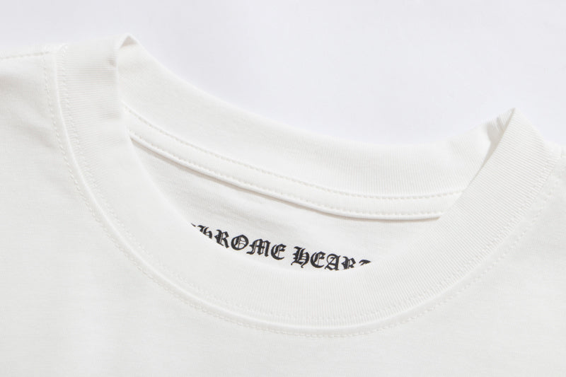 Long-Sleeve T-shirt Sweatshirt K8006
