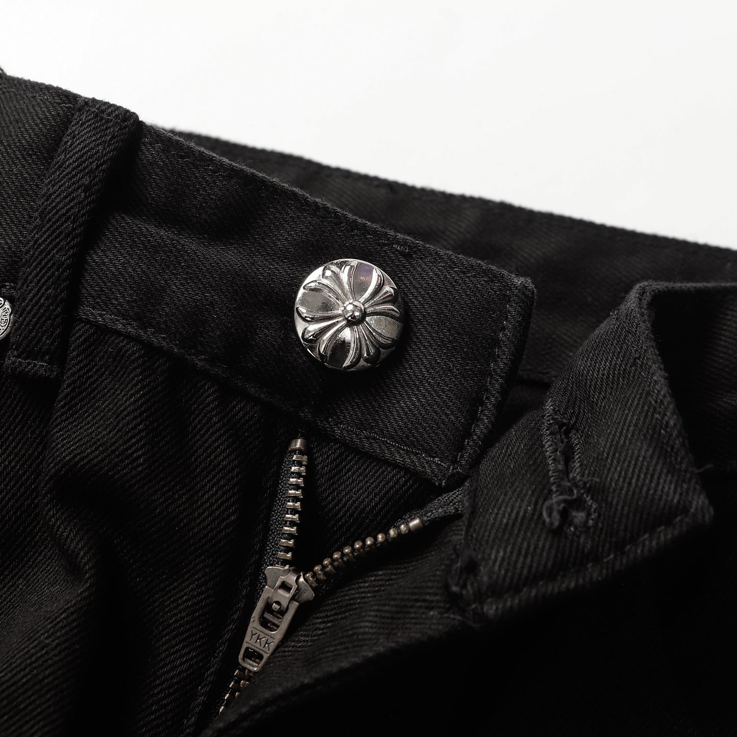 2025 New Pants 9906