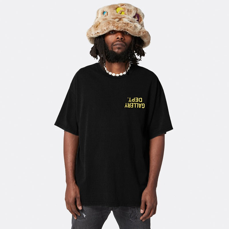 GALLERY DEPT New T-shirt D72