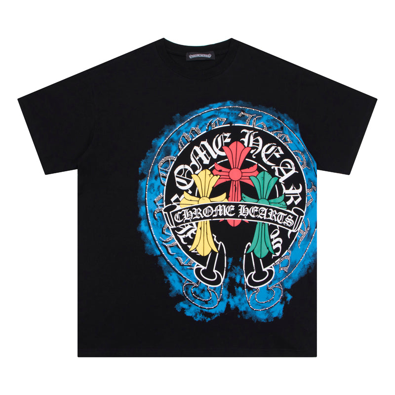 2025 New T-shirt k6007