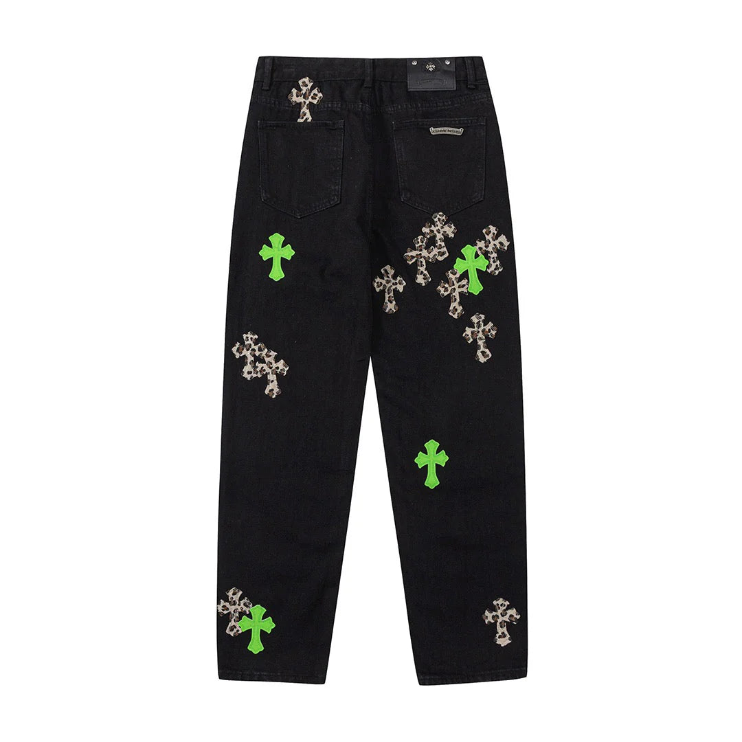 2025 New Pants KE923