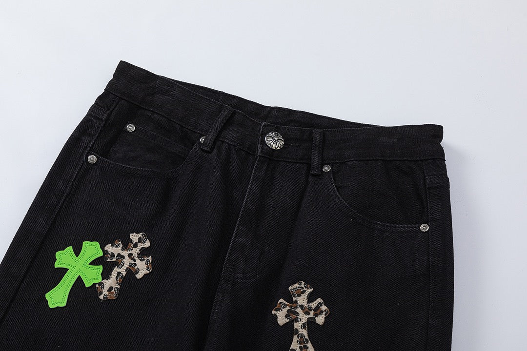 2025 New Pants KE923