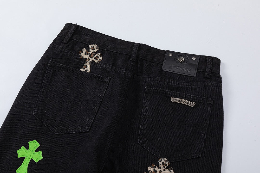 2025 New Pants KE923