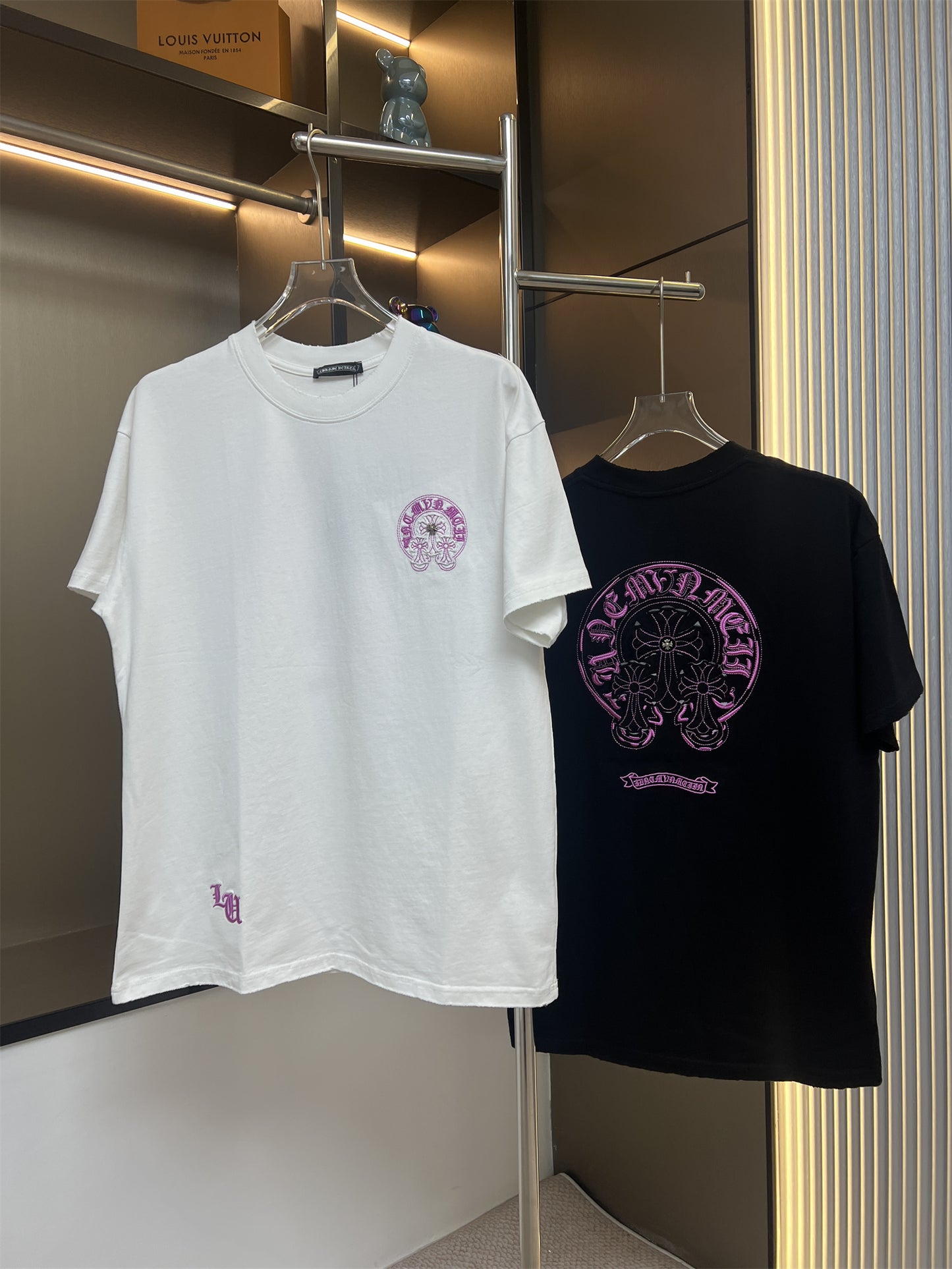 2025 New T-shirt 1920